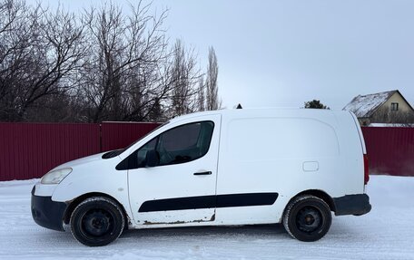 Peugeot Partner II рестайлинг 2, 2011 год, 520 000 рублей, 2 фотография