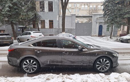 Mazda 6, 2019 год, 1 999 000 рублей, 2 фотография