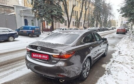 Mazda 6, 2019 год, 1 999 000 рублей, 3 фотография