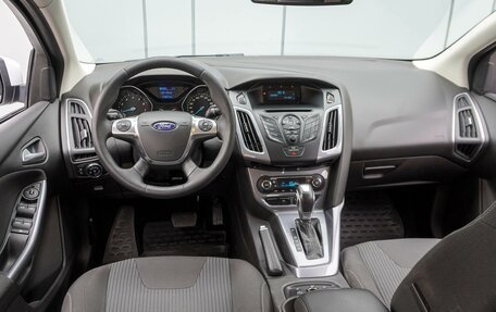 Ford Focus III, 2013 год, 1 050 000 рублей, 6 фотография