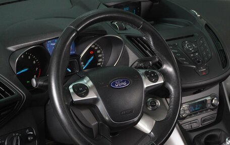 Ford Kuga III, 2013 год, 1 189 000 рублей, 14 фотография