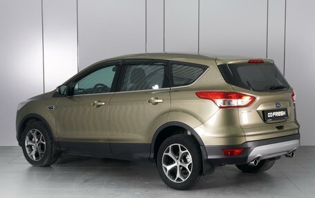 Ford Kuga III, 2013 год, 1 189 000 рублей, 2 фотография