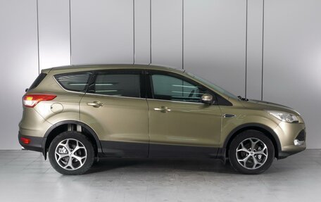 Ford Kuga III, 2013 год, 1 189 000 рублей, 5 фотография