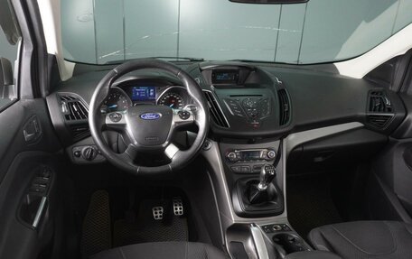 Ford Kuga III, 2013 год, 1 189 000 рублей, 6 фотография