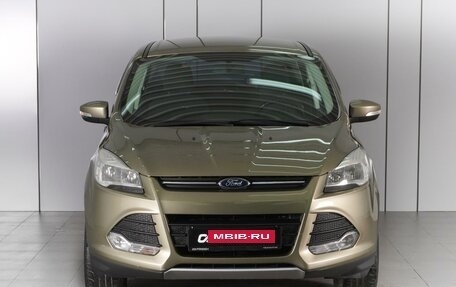 Ford Kuga III, 2013 год, 1 189 000 рублей, 3 фотография