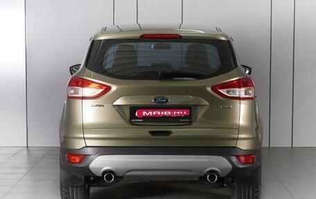 Ford Kuga III, 2013 год, 1 189 000 рублей, 4 фотография