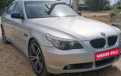 BMW 5 серия, 2003 год, 890 000 рублей, 1 фотография