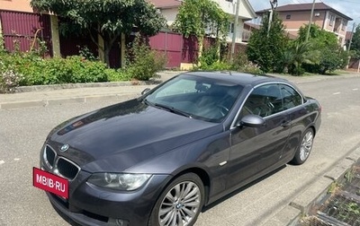 BMW 3 серия, 2007 год, 1 300 000 рублей, 1 фотография