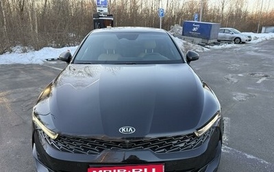 KIA K5, 2020 год, 3 050 000 рублей, 1 фотография