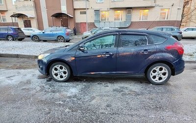 Ford Focus III, 2013 год, 735 000 рублей, 1 фотография