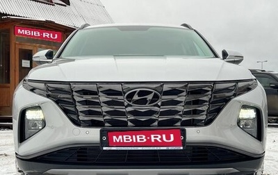 Hyundai Tucson, 2024 год, 3 900 000 рублей, 1 фотография