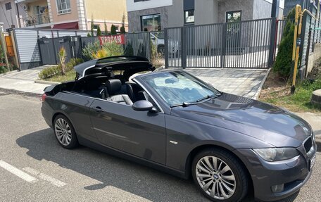 BMW 3 серия, 2007 год, 1 300 000 рублей, 5 фотография