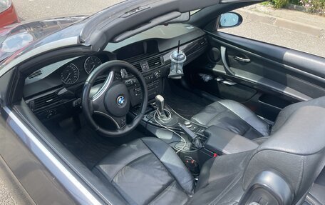 BMW 3 серия, 2007 год, 1 300 000 рублей, 6 фотография