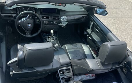 BMW 3 серия, 2007 год, 1 300 000 рублей, 7 фотография