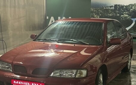 Nissan Primera II рестайлинг, 1998 год, 153 852 рублей, 2 фотография