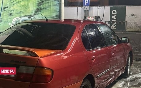 Nissan Primera II рестайлинг, 1998 год, 153 852 рублей, 4 фотография