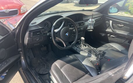 BMW 3 серия, 2007 год, 1 300 000 рублей, 8 фотография