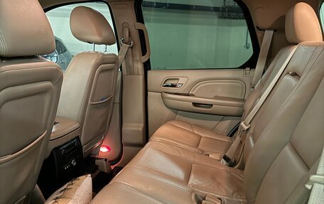 Cadillac Escalade III, 2012 год, 2 600 000 рублей, 6 фотография