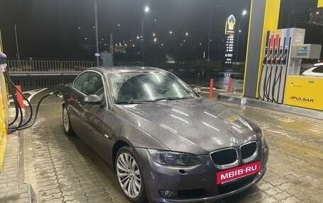 BMW 3 серия, 2007 год, 1 300 000 рублей, 9 фотография