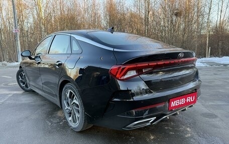 KIA K5, 2020 год, 3 050 000 рублей, 6 фотография