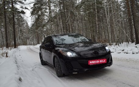 Mazda 3, 2012 год, 1 150 000 рублей, 7 фотография