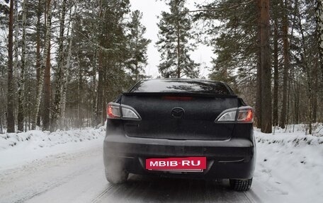 Mazda 3, 2012 год, 1 150 000 рублей, 5 фотография