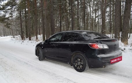 Mazda 3, 2012 год, 1 150 000 рублей, 4 фотография