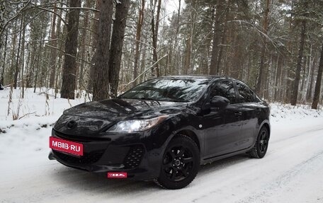 Mazda 3, 2012 год, 1 150 000 рублей, 3 фотография