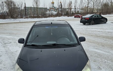 Hyundai Getz I рестайлинг, 2007 год, 660 000 рублей, 8 фотография