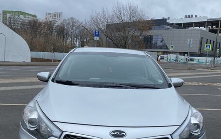 KIA Cerato III, 2013 год, 1 200 000 рублей, 4 фотография