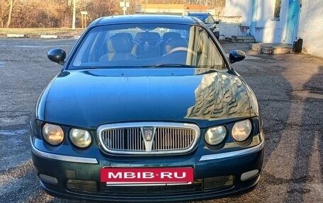 Land Rover 75, 2000 год, 479 000 рублей, 11 фотография