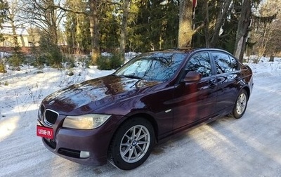 BMW 3 серия, 2010 год, 850 000 рублей, 1 фотография