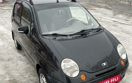 Daewoo Matiz I, 2012 год, 220 000 рублей, 1 фотография