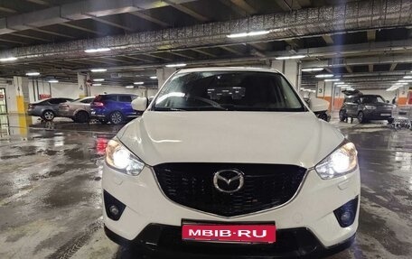 Mazda CX-5 II, 2014 год, 2 090 000 рублей, 1 фотография