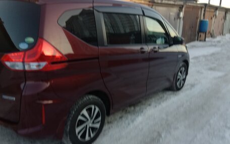 Honda Freed II, 2017 год, 1 700 000 рублей, 15 фотография