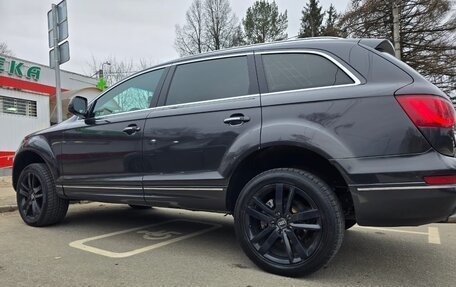 Audi Q7, 2013 год, 2 070 000 рублей, 3 фотография