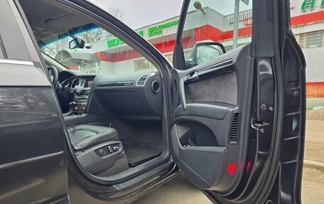 Audi Q7, 2013 год, 2 070 000 рублей, 10 фотография