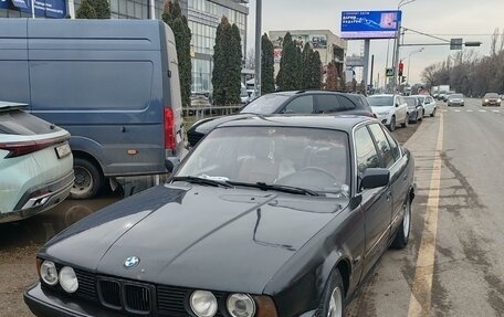 BMW 5 серия, 1993 год, 199 998 рублей, 2 фотография