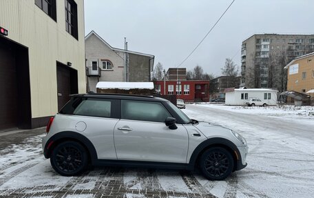 MINI Hatch, 2020 год, 2 195 000 рублей, 4 фотография