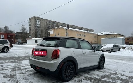 MINI Hatch, 2020 год, 2 195 000 рублей, 5 фотография