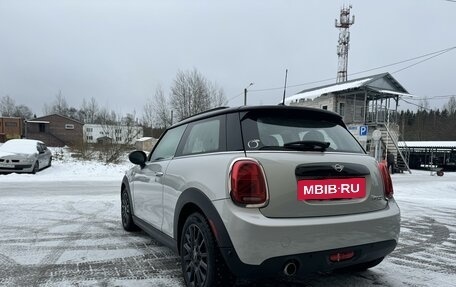 MINI Hatch, 2020 год, 2 195 000 рублей, 8 фотография