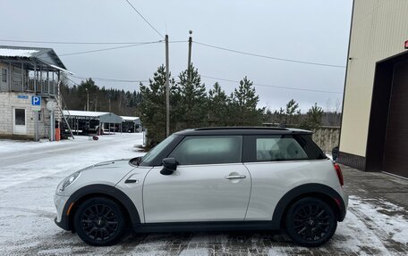 MINI Hatch, 2020 год, 2 195 000 рублей, 9 фотография