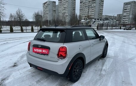 MINI Hatch, 2020 год, 2 195 000 рублей, 24 фотография