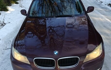 BMW 3 серия, 2010 год, 850 000 рублей, 3 фотография