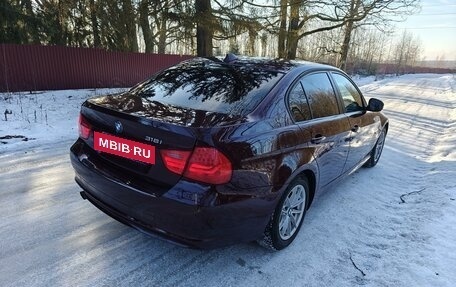 BMW 3 серия, 2010 год, 850 000 рублей, 2 фотография