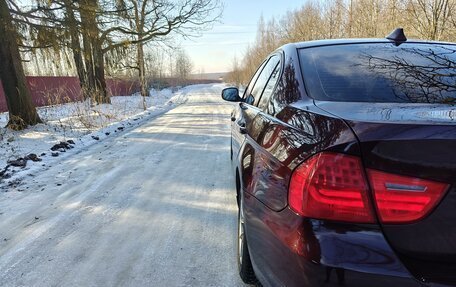 BMW 3 серия, 2010 год, 850 000 рублей, 10 фотография