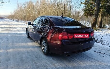 BMW 3 серия, 2010 год, 850 000 рублей, 12 фотография