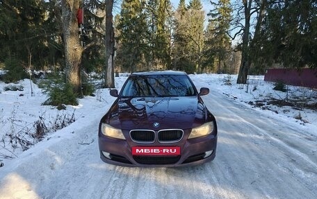 BMW 3 серия, 2010 год, 850 000 рублей, 8 фотография