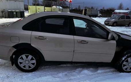 Chevrolet Lacetti, 2007 год, 230 000 рублей, 8 фотография