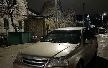 Chevrolet Lacetti, 2007 год, 230 000 рублей, 2 фотография